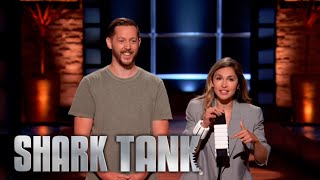 Shark Tank US | All Five Sharks Fight To Secure A Deal With Bala Bangles