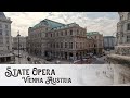 State Opera (Wiener Staatsoper) - Vienna