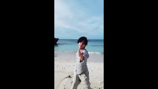 #SummerChallenge #ARASHISUMMER #INTHESUMMER #Nino #嵐  #ARASHI