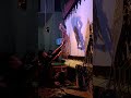 wayang santri bersama Ki dalang ulinnuha #kiulinnuha