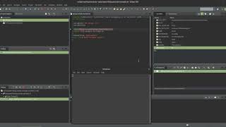 eclipse bash editor debugger introduction 2019 03 04 01 00 55