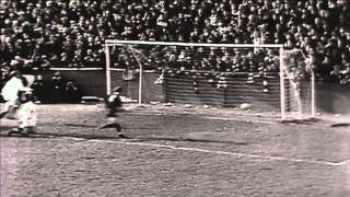 Colchester 3-2 Leeds February 1971 - FATV classic FA Cup highlights