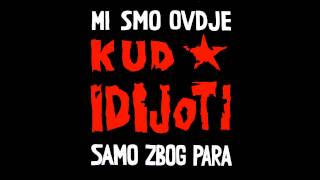 KUD Idijoti - Kako to može (HD vinyl rip)