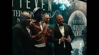 Meek Mill Save Yourself Official Visualizer
