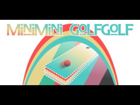 Mini Mini Golf Golf Evolves Into An Entirely New Mobile Experience With