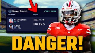 This Mistake Could RUIN Your Dynasty Team (2027 Pick Strategy)