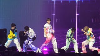 [4K] 250111 웨이션브이 줄리엣 WayV Juliette @SMTOWN LIVE 2025 in SEOUL