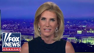 Ingraham: Biden is letting chaos and anarchy reign