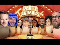 Party Animals w/ Nerdrotic, Melonie Mac and More | Geeks + Gamers