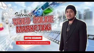 Video Tutorial Mudahnya Mengendit Video - Transition