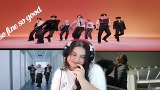 ENHYPEN (엔하이픈) 'No Doubt' Official MV / STUDIO CHOOM ORIGINAL REACTION!! omg that's so hot 🔥🔥