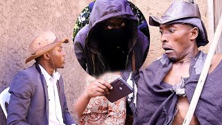 PACY COMEDY 08: Bijiyobija afashe😱uwamwibye 😆murugo rwe aje gusaba umugeni haka umuriro 🔥🔥