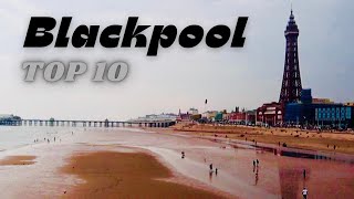 How To Plan A Visit To Blackpool » A Visitor Guide » Visit England » 2021