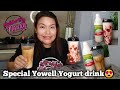 Yowell Yogurt Drink Ang Sarap nito By mhelchoice Madiskarteng Nanay