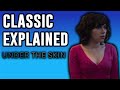 Under The Skin Explained | Classic Explained Episode 22