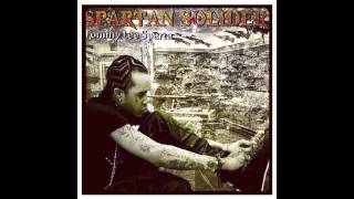 Tommy Lee Sparta -Spartan Soldier - GuzuMusiq - OCTOBER 2013