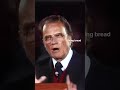 let christ control your mind billy graham short message