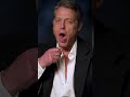 Hugh Grant seductively attempts a Nigella Lawson Impression 🤣