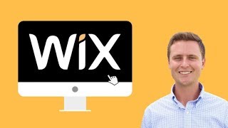 WIX Tutorial For Beginners - Full Wix Tutorial (Step-by-Step Walkthrough)