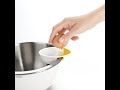 OXO 3-in-1 Egg Separator