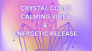 Crystal Healing & A Yap Session from CrystallizingDreams! 🌴💫❤️😎🌊