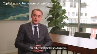 Blackstone’s James Seppala on private real estate benefits for investors \u0026 financial professionals