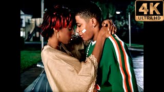 Nelly & Kelly Rowland - Dilemma [Explicit] [Without Intro] [Remastered In 4K] (Official Music Video)