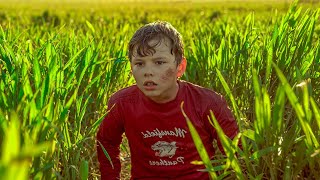 After 23 years, an American boy believed to be dead suddenly woke up in a field in China