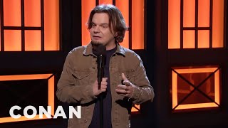 Ismo: Ass Is The Most Complicated Word In The English Language | CONAN on TBS
