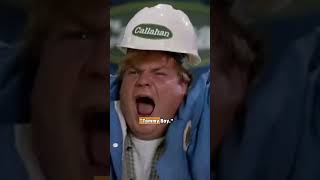 Chris Farley S Heartbreaking Final Words