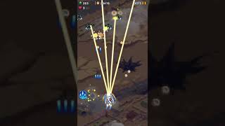 【ファルコンスクワッド】地獄モード 無課金 攻略 4 （LV11～12）