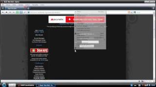 JavaScript Mission 1 -- HackThisSite.org