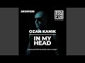 In My Head (Stage Van H & W & DY Remix)