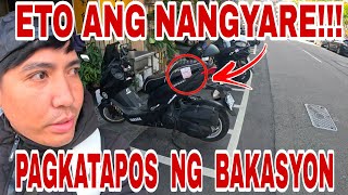 Part2- Hindi Inaasahang Pangyayari Sa Akin Service Pagkatapos Ng Bakasyon!