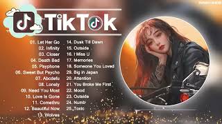 Tiktok เพลงสากลใหม่ 2024 🎶 100 อันดับเพลงฮิต รวมเพลงใหม่ล่าสุด ฟังตลอด 24 ชม เพลงรักอะคูสติก เพลงชิ