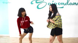 Kpop Dance Cover - So Hot