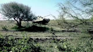 TAM 2C - New Argentine Army Tank - Full HD