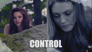 Multifemale - Control