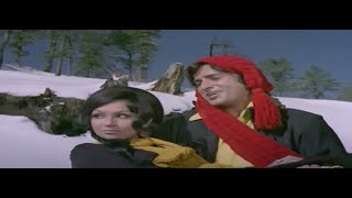 Tera Mujhse Hai Pehle Ka  | Kishore Kumar | Aa Gale Lag Jaa | Recreate | Superhit Old Hindi Song |