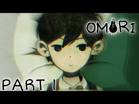 PROLOGUE | OMORI (Full Playthrough Part One) - YouTube