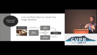 Learning From Noisy Large-Scale Datasets With Minimal Supervision | Spotlight 4-2B