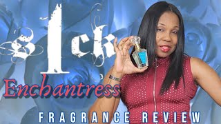 The Seductive Power of S1CK Enchantress Revealed | Best Pheromone Perfume For Women