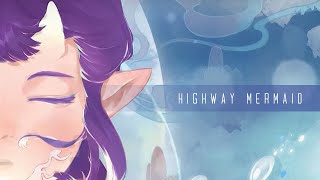 Highway Mermaid / Otsuka Ray \u0026 Megumi Ebina feat. Flehmann [ Royalty free music ]