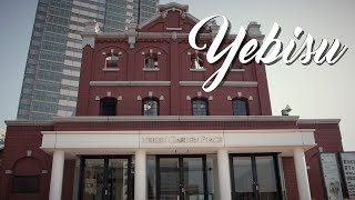 Yebisu Garden Place | Japan