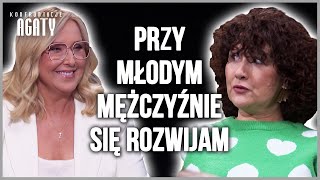 LEPSZY JEST MŁODSZY, CZY STARSZY FACET? 😁😍 | Konfrontacje Agaty