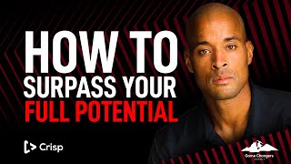 Unbelievable Story of David Goggins: How He Conquered the Impossible