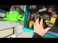 volkswagen mechanic toolbox tour