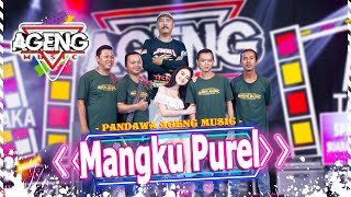 MANGKU PUREL Pandawa Ageng Music Live Music
