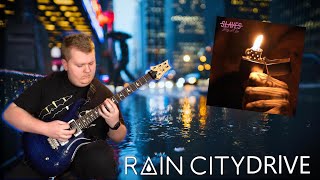 Rain City Drive - "Bury a Lie" - Guitar cover