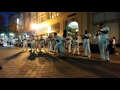 Capoeira Brasil Eastbay @ Oakland Central